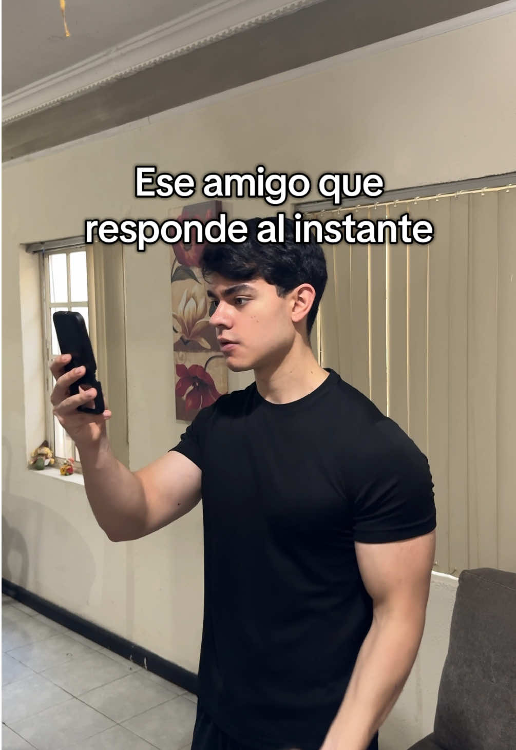 VALORO CADA MENSAJE😖