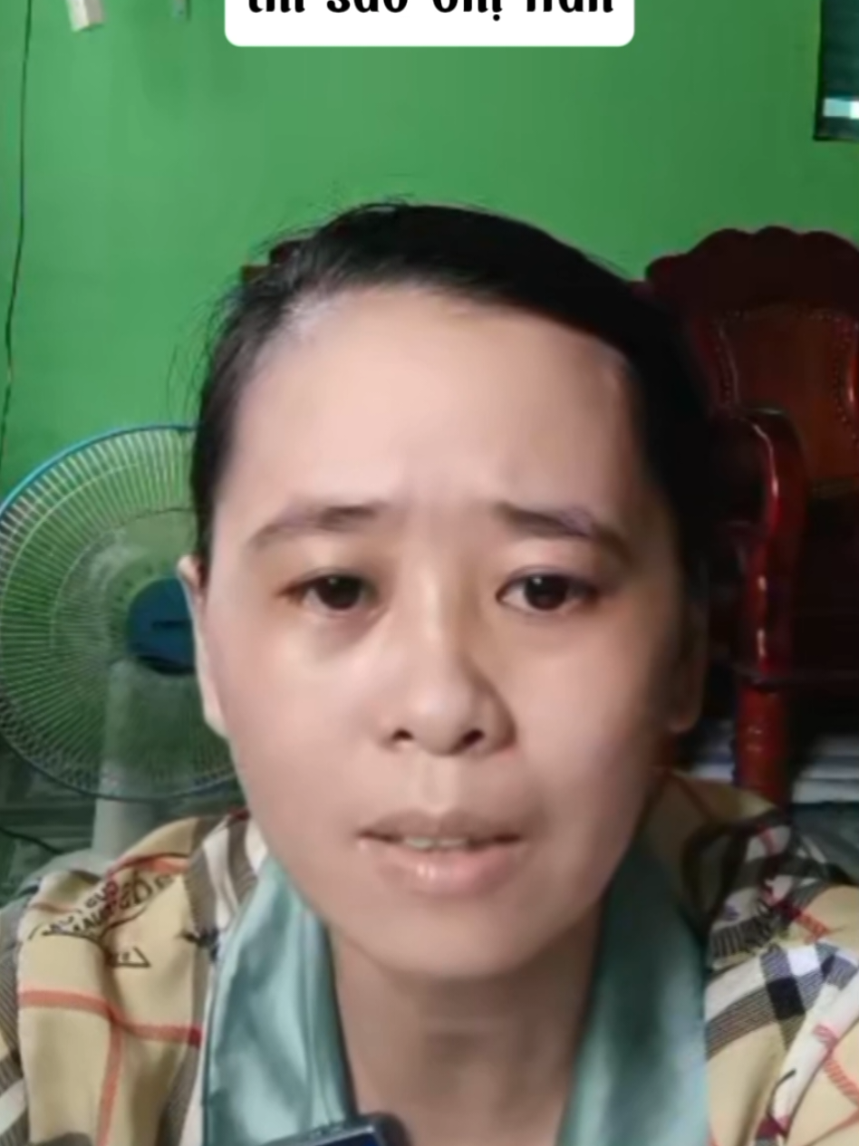 Em nợ tùm lum hết thì sao Chị Hân #hannguyen #hanhaugiang #xuhuong #giaitri 