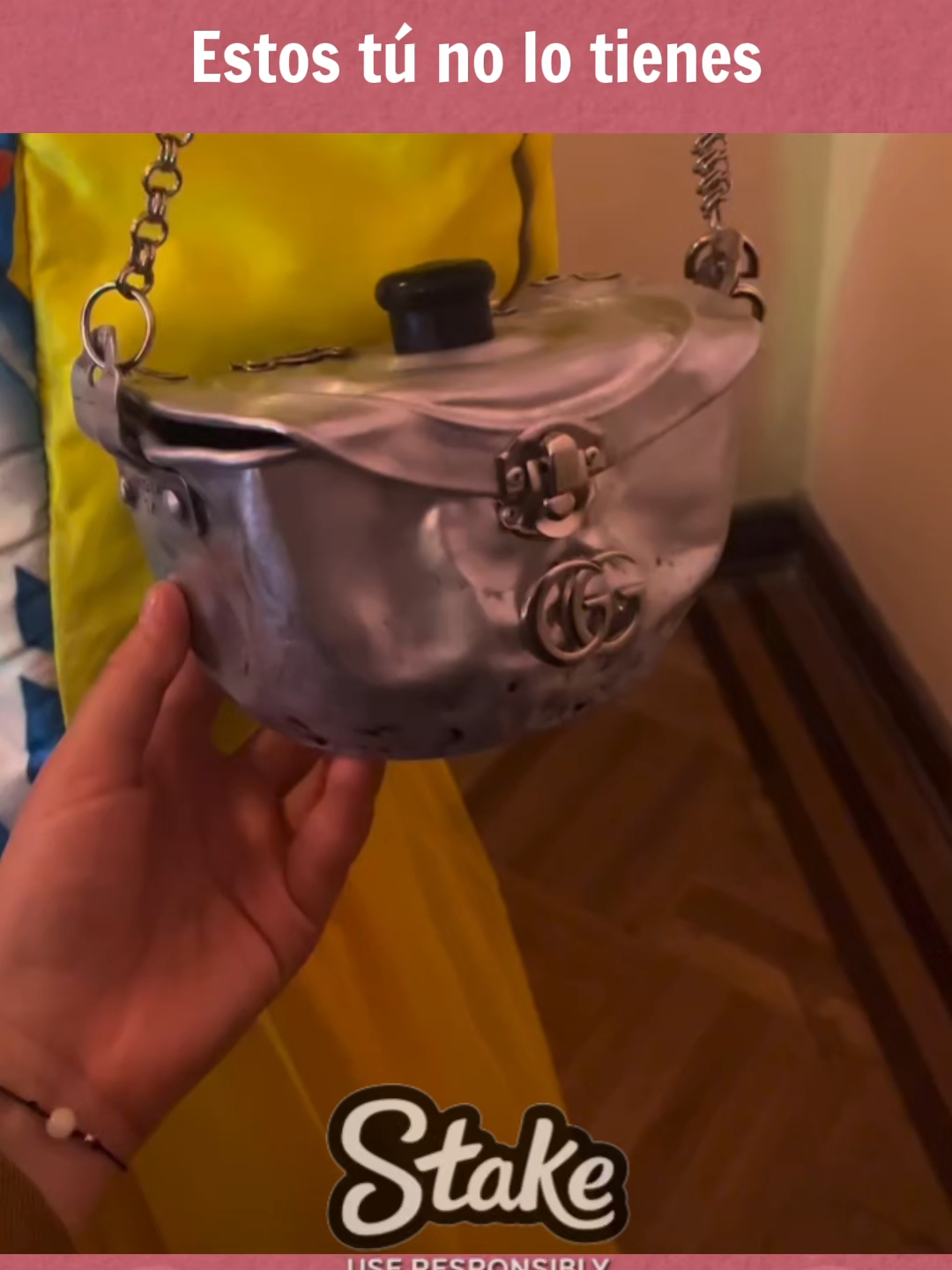 Estos tu no lo tienes