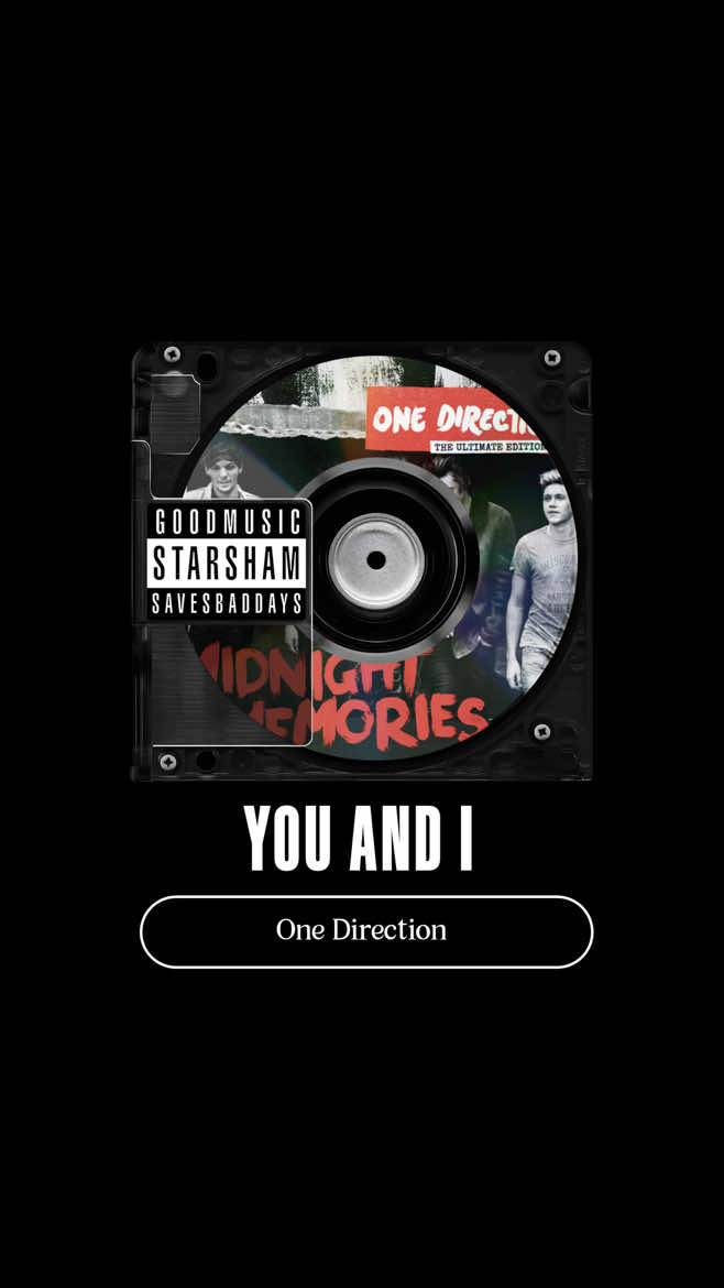 you and i..|| #fyp #lyrics #onedirection 