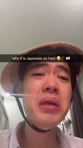 Japanese is not my first language bro 😭 #japanese #japaneseculture #japaneselanguage #language #pingoai 