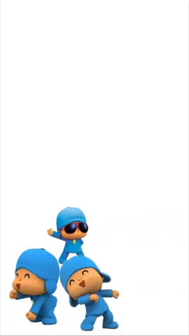 #pocoyo #song #lirycs #letras 
