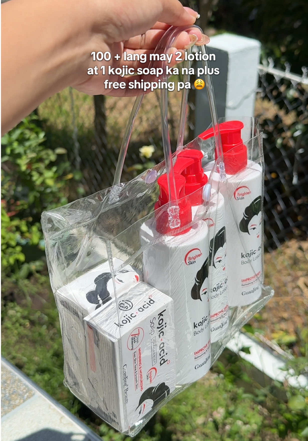 #whiteningproducts #kojic #kojicsoap #kojiclotion #kojicacidsoap 