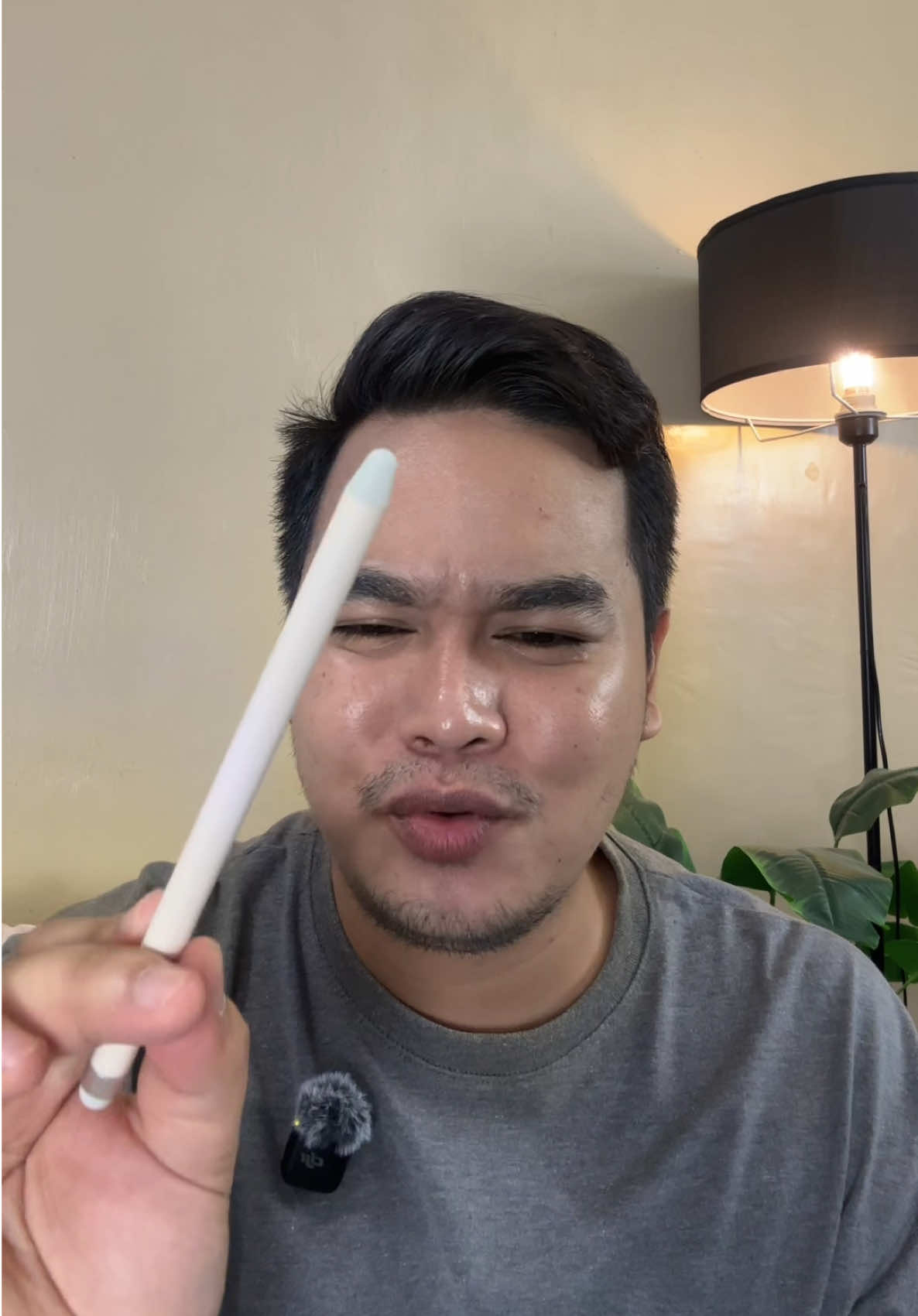Replying to @KaFlyhigh TV YES PWEDE PO 🥰 #tbtic #tbticstyluspen #stylepen #2in1styluspen 
