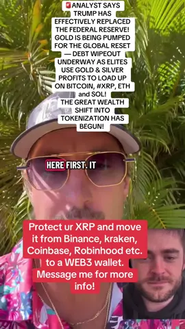 #XRP #xrparmy #xrpcommunity #xrpledger #tokenization 