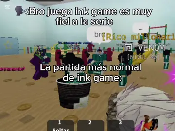 Ink game fiel a la serie🔥 #fyp #paratiiiiiiiiiiiiiiiiiiiiiiiiiiiiiii #crzgf #robloxfyp #trend 