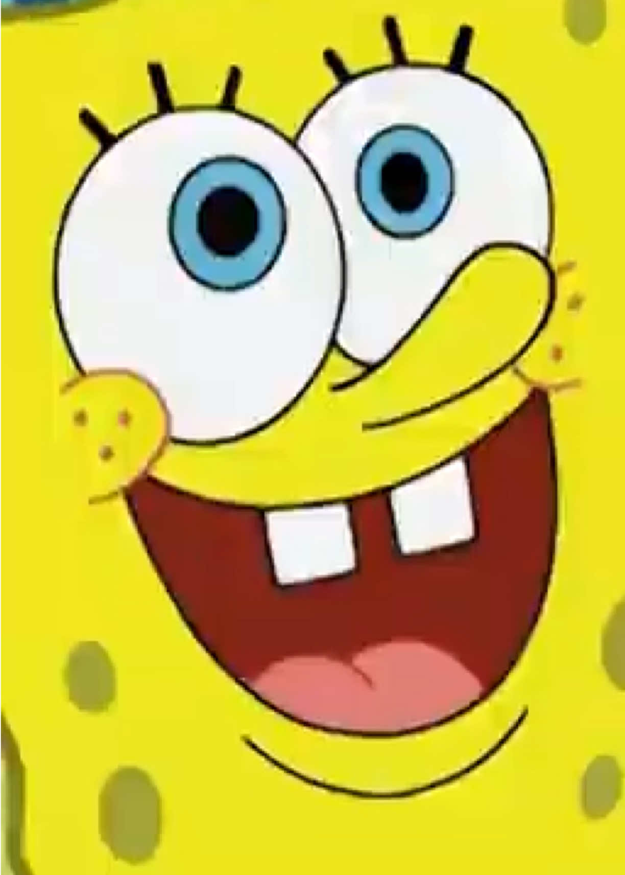 Spongeb #spongebob #facts #video #idk #fyp