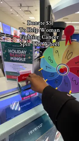 Guys run don’t walk to your nearest @Shoppers Drug Mart @shoppersbeauty and donate 5CAD to spin the wheel🥳 I won a set worth 68CAD  Felt sooo lucky yesterday 🍀  Also if you don’t have a self defence keychain yet grab yours ASAP there 20% OFF right now.  Check out my page to see my other prizes!🎁 #spin #shoppers #win 