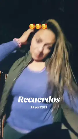 #Recuerdos