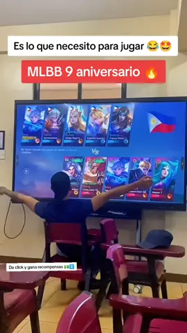 Ni así mira el mapa 🤣#MLBB9TH #MLBB #fyp #mlbb #mlbbcreatorcamp 