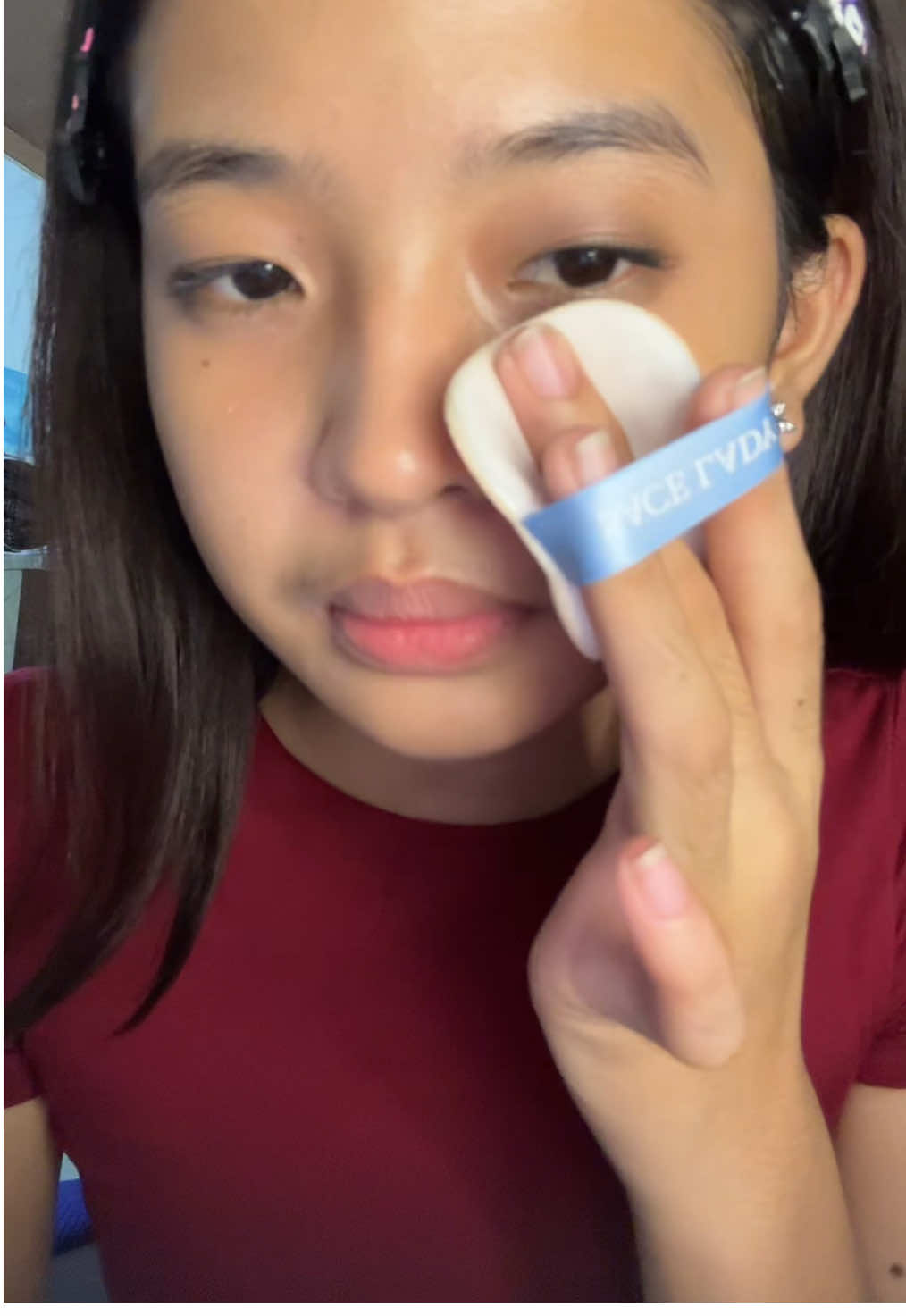 #SACELADYANNIVERSARY #SACELADYSuperBrandDay #TikTokShopSuperBrandDay #facepowdersacelady  #4in1powder @SACE LADY beauty.ph 