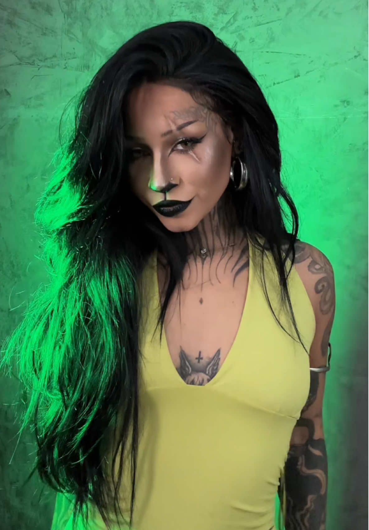 #trend #transition #scar #fy 