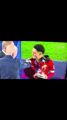 U20 World Cup champion 