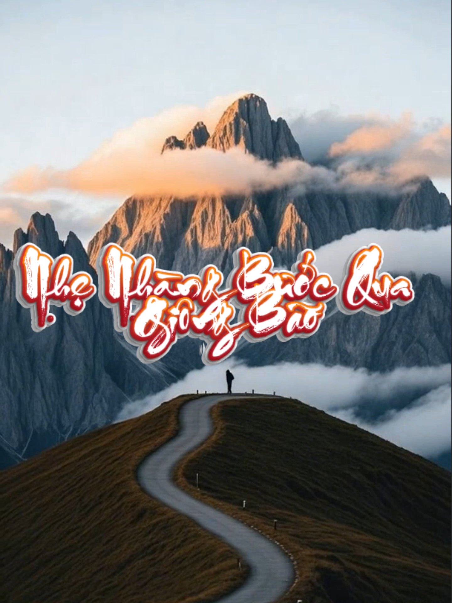 Nhẹ nhàng bữa qua giông bão #baihoccuocsong #cuocsong #xuhuong #viral