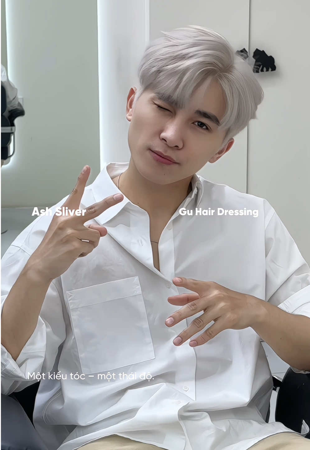 Tranhhh đường cho trai đẹp 