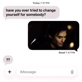 #damonsalvatore— he changed so much for everyone but especially elena. || #thevampirediaries #damonsalvatore #vampirediaries #autumn #fyppppppppppppppppppppppp #viralvideo #halloween #foryoupage #damon #damonsalvatoreedits #vampires #viral #asthetic 