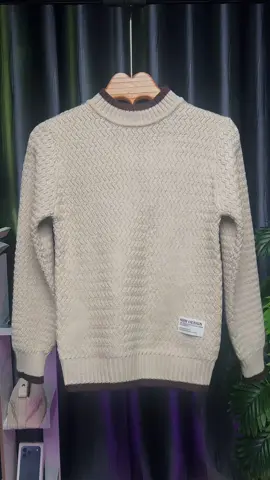 Áo len nam form rộng TANKA áo thu đông phong cách Hàn Quốc . #aothudong #thoitrangnam #xuhuong #viral 