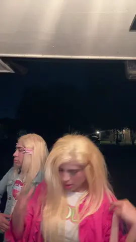 White chicks podcast dropping 10/22 @7pm! YOUTUBE in bio #whitechicks #whitechickscostume 