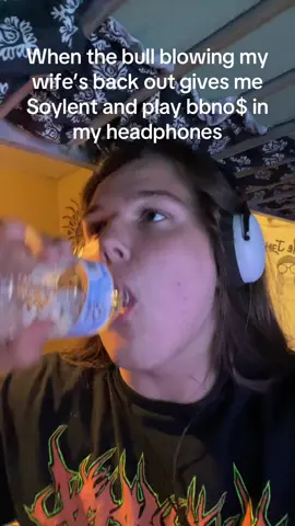 Thank ya very much😆 #soylent #bbnomoney #fyp #viral #relatable 