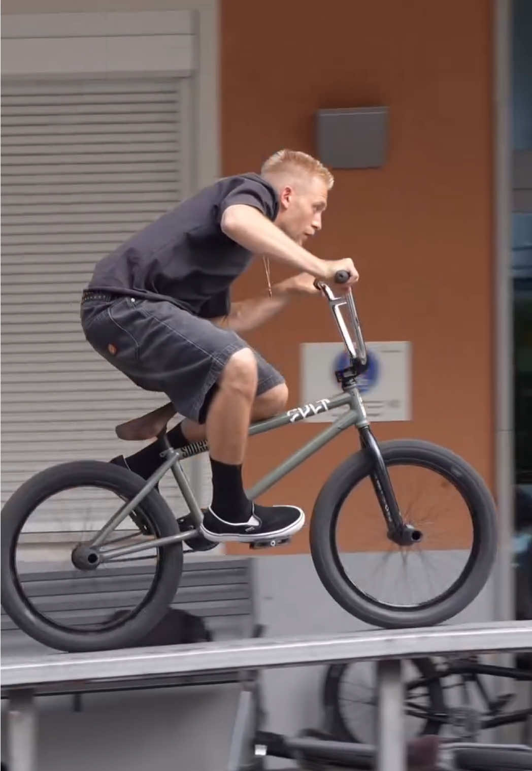 #kilianroth #bmx #cultcrew #fyl 