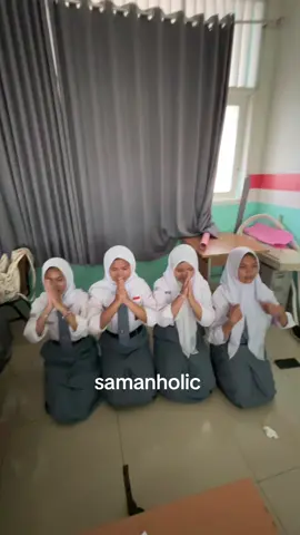 #saman #holic 