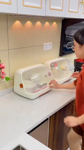 ที่วางแก้ว ที่คว่ำจาน ที่คว่ำจานทรงโค้งมน (มีฝาปิด) กล่องเก็บจาน กันฝุ่นละออง กันแมลง พลาสติก#ที่วางแก้ว #ที่คว่ําจาน #ที่คว่ําจานมีฝาปิด #ของใช้ในบ้าน 