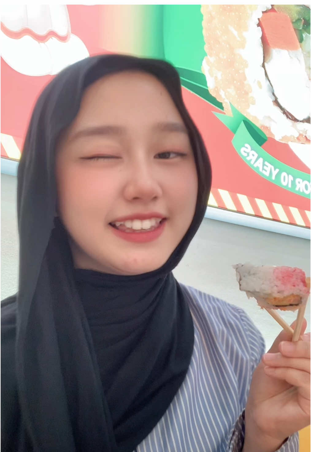 Udah lama ga yareu, kangen gaa??🙌🏻🥰 #yareu #yaru 