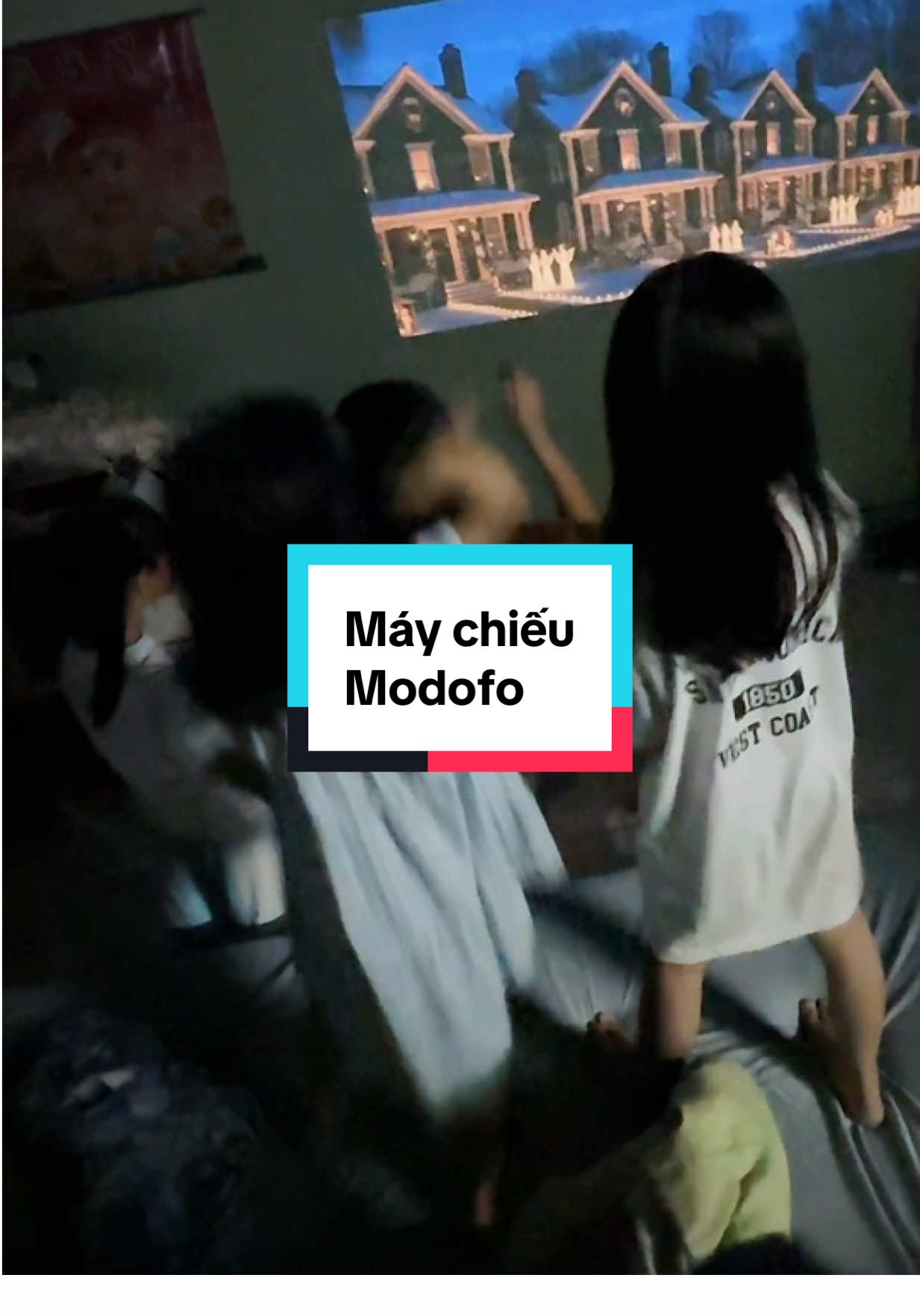 Tui thấy mua cái này hợp lý lại vừa túi tiền nè#trinhtaphoa1 #maychieumini #maychieuminifullhd #modofo #maychieuphong 