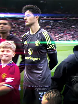 Degea tiếp theo tại nhà hát#bongda 