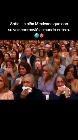 🥹❤️🥀Sofía, La niña Mexicana,  Dejó un gran mensaje. video completo. #México #reflexiones #viral #reels #reflexionespositivas 