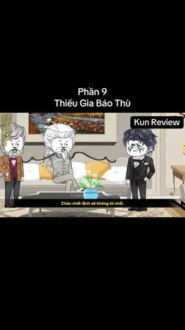 Tập mới nek mn 💗 #phimhay #studio #vietsub #xuhuong #xuhuongtiktok 