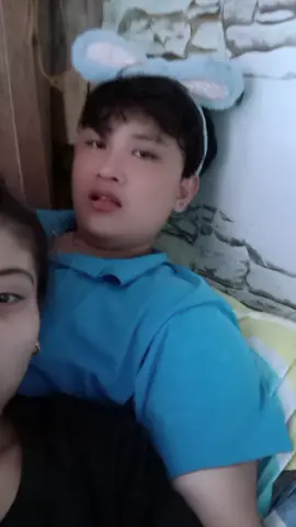 with him🖤