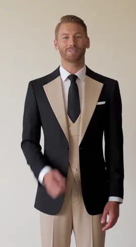 #mensuit #mensfashion #outfit #OOTD #fallfashion 