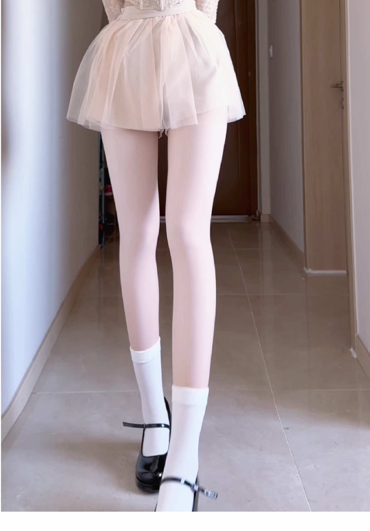 Giày xinh phần 609, giày có sẵn trong trang trưng bày #giayxinh #giaythethao #giaycaogot #trend #tiktokshop