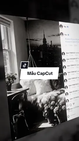 Em chợt thấy bầu trời trong xanh #mẫucapcut #xuhuong #capcutmaster #edit #PhuNuVietNam2025 