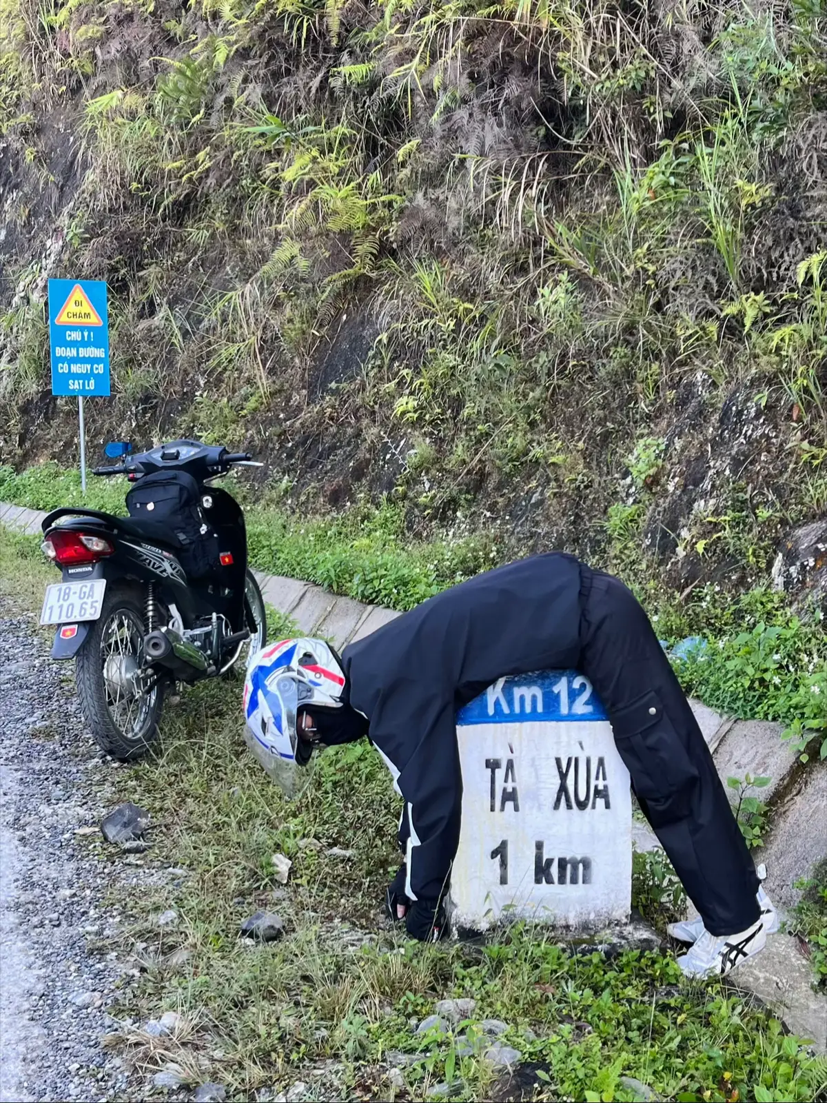 Xách dép di chuyển lên Tà Xùa ngay điiiiii 🌤️ #taxua #fyp #taxuareview #dulich #sanmay  