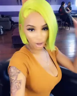 #fyp #baddie #xybca #nostalgia #wig 