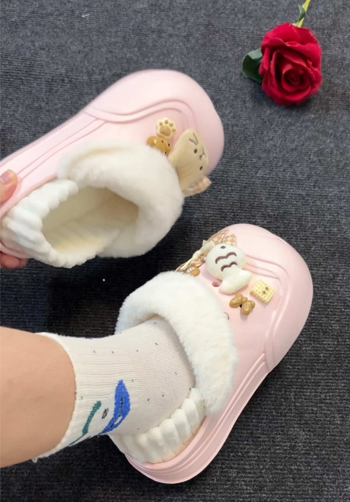 Hí má ơi fom này xinh ấm lắm luôn xênh nữa chớ#deplong #deplongquaingang #depxinh #xuhuong 