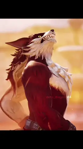 Ofc I had to edit him 😼 | @𝐃𝐢𝐫𝐞® @tay_the_great2 #lycanwest #lycanwestfortnite #furry #fortnitefurry