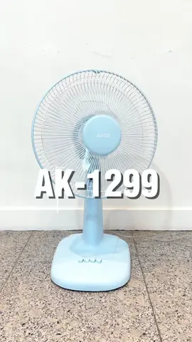 AIKO DESK FAN 12