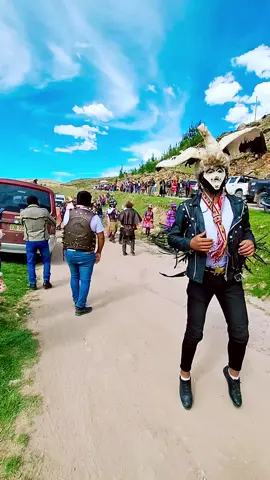 huaylia chumbivilcana#Viral #CapCut #CapCutAmor #