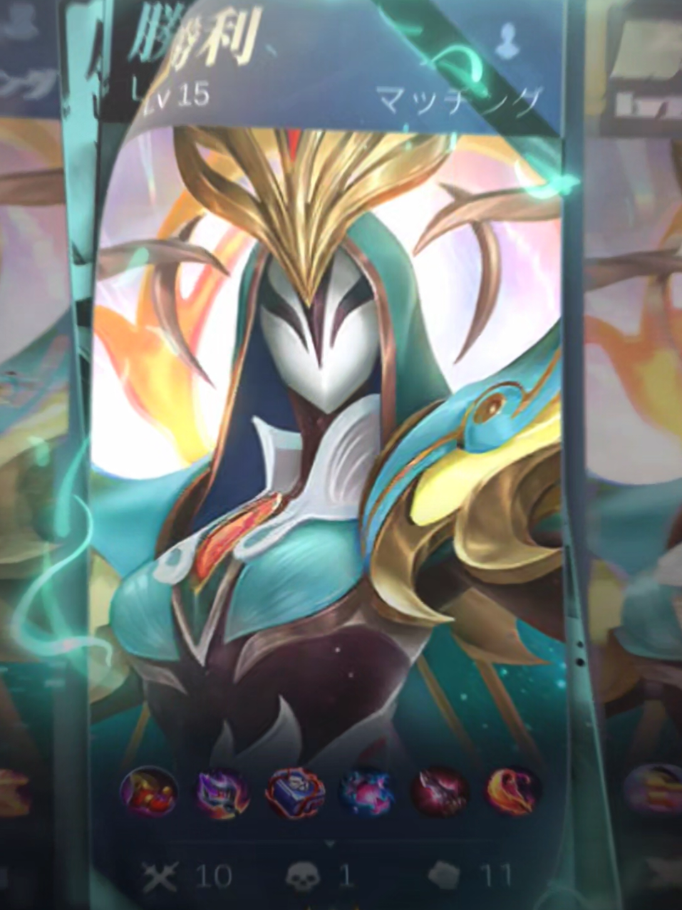 done y versi yve, next aplgi gaess?? #MLBB9TH #MLBB #storywhatsapp #fyp @MLBB Creator Base @Mobile Legends Indonesia 