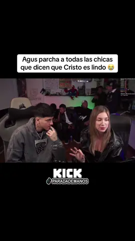 #cristo #kick #kickperu #cristorata7 #aguspadilla 