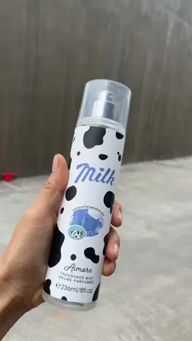 Mapapalingon ka sa sobrang nito!#milkperfume#viral #trending 