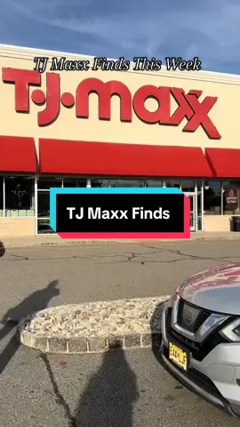 Found some great items @TJ Maxx this week. Especially the Steve Madden Bags #tjmaxx #tjmaxxfinds #tjmaxxshopping #finds 
