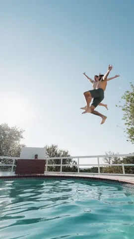 This was the day I followed the sun….