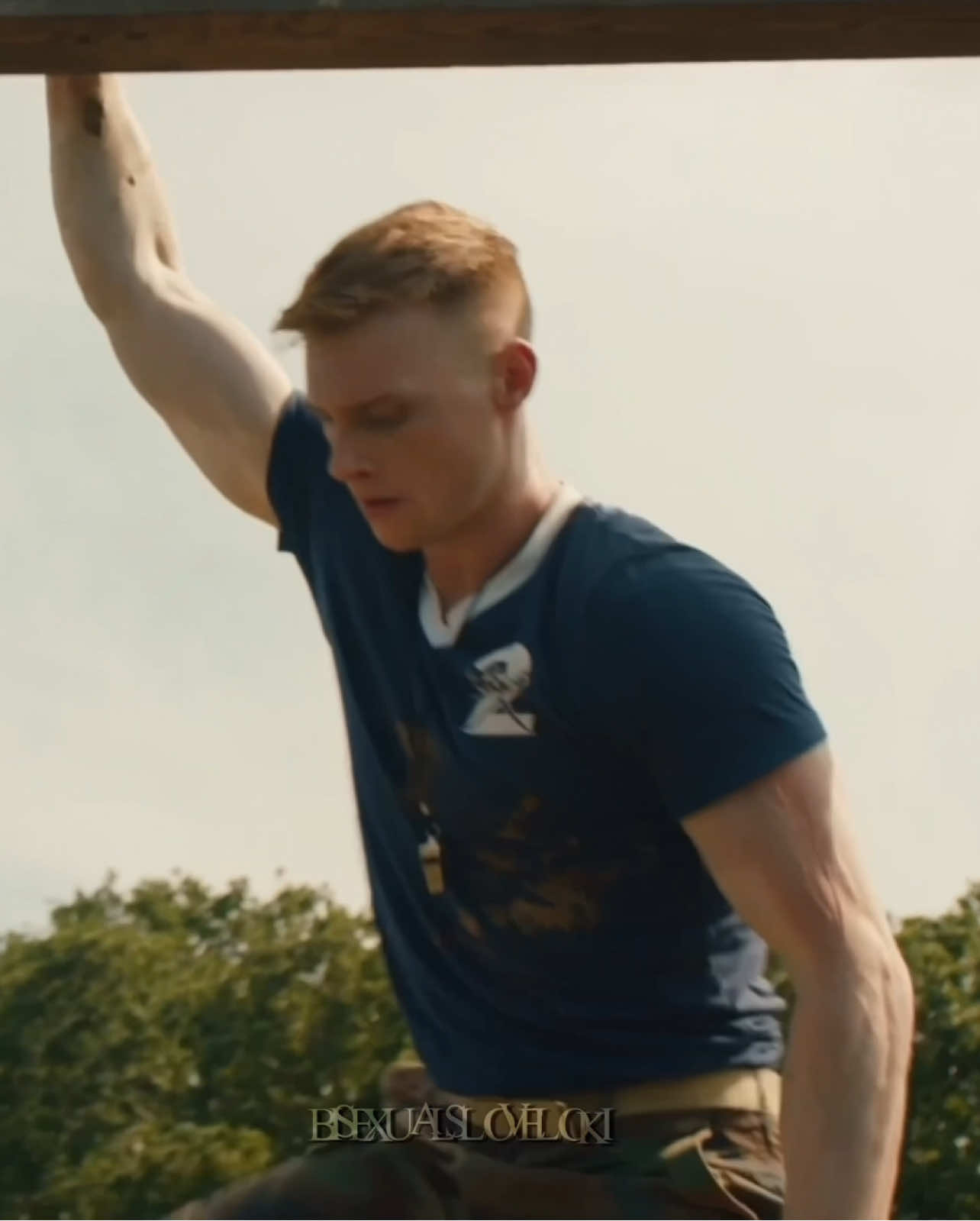 SHOW IS CALLED BOOTS             GIVE ME SEASON TWO NOW!!!!#maxparker #bootsnetflix #robertsullivanedit  #trending #aestheticedits 