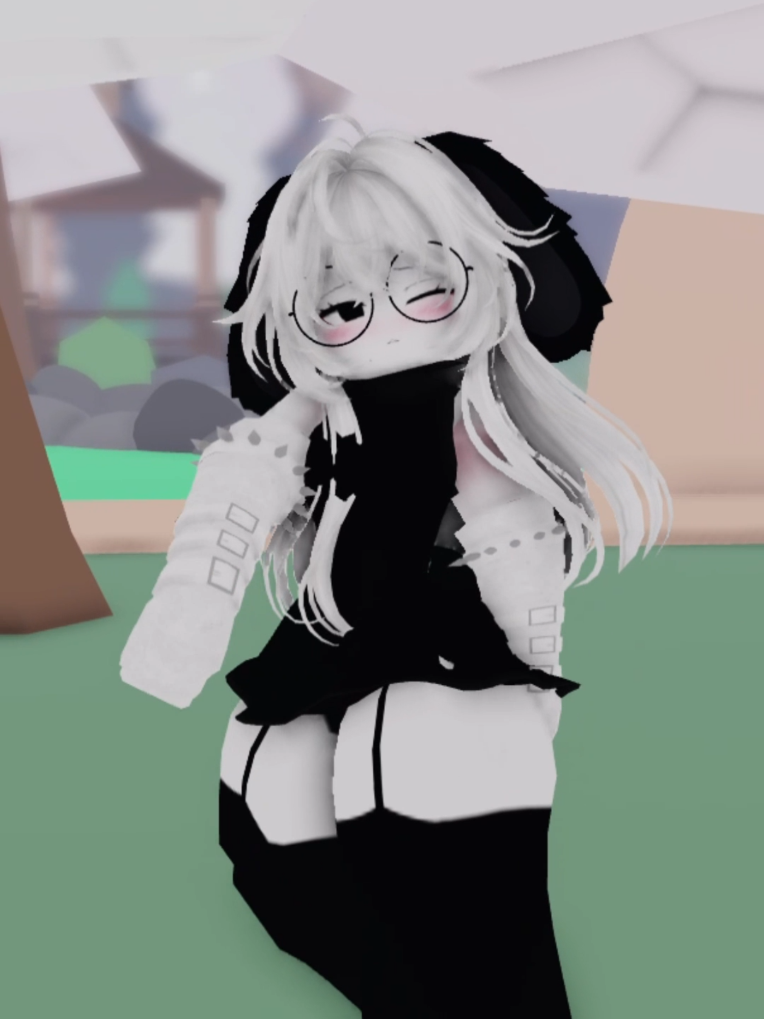 CD: @୨ৎ 🎀 𝓌𝒾𝓈 🎀 ୨ৎ Game: TOD Dance: Boom pow - Cute lil Dance - Bass Knight . . . . . . #rblxtrend #trend #valral #robloxfyp #robloxdance #tod #robloxgirl