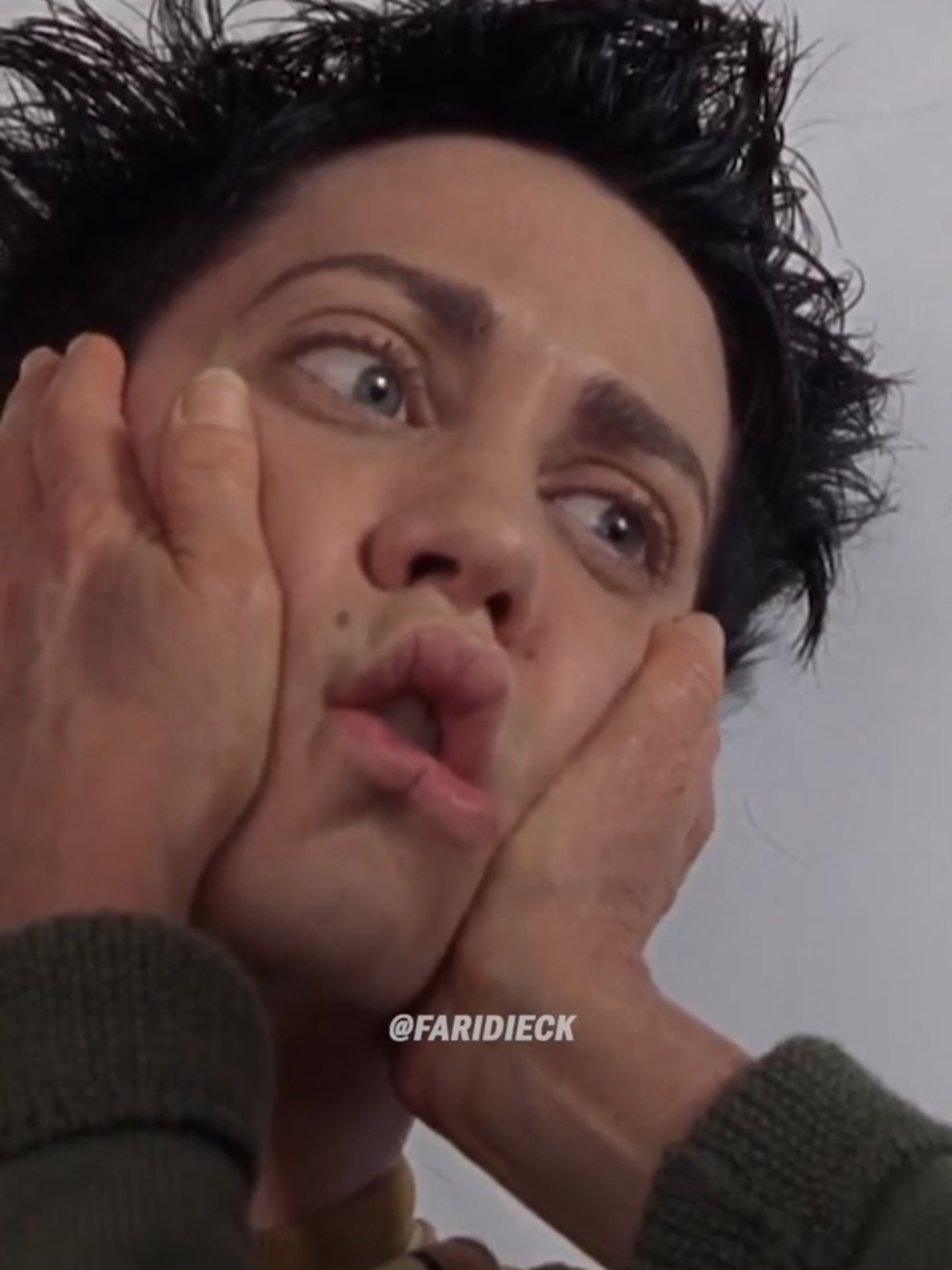 Jimmy burbuja PARTE 4 #faridieck #peliculas #parati #fyp #relatos