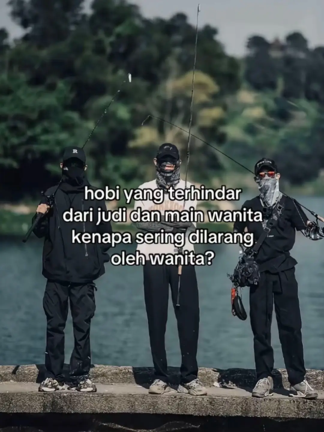 Fakta ga sih bang? #stella #shimano #storymancing #fyp 